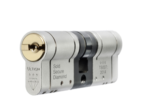 Ultion Cylinder