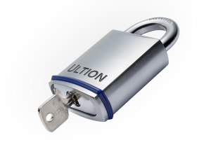 Ultion Padlock