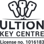 Ultion Key Centre