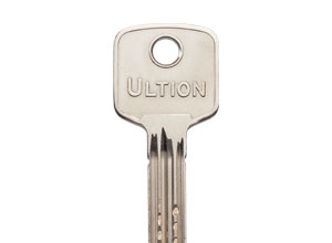 Genuine Ultion Keys